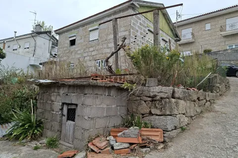 Villa i Sande e Sao Lourenco do Douro, Porto, Sande e Sao Lourenco do Douro - € 95.000 | Ref: C0471-00385 - foto 9