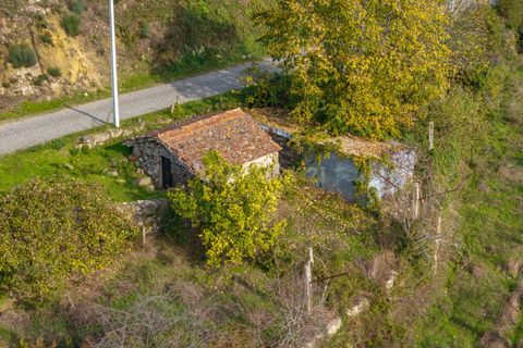 Helårsgrund i Penhalonga e Pacos de Gaiolo, Porto, Penhalonga e Pacos de Gaiolo - € 85.000 | Ref: C0471-00386 - foto 3