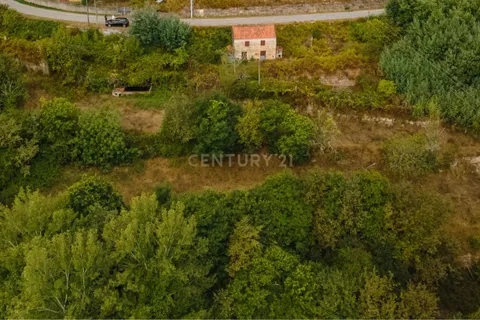 Helårsgrund i Penhalonga e Pacos de Gaiolo, Porto, Penhalonga e Pacos de Gaiolo - € 85.000 | Ref: C0471-00386 - foto 10