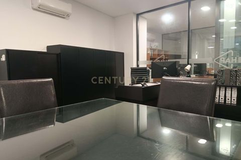 Erhvervsejendom i Paredes, Porto, Paredes - € 1.460.000 | Ref: C0471-00406 - foto 16