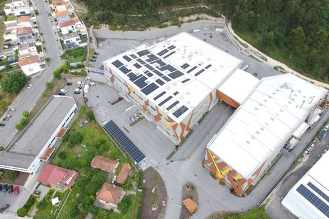Erhvervsejendom i Paredes, Porto, Paredes - € 1.460.000 | Ref: C0471-00406 - foto 26