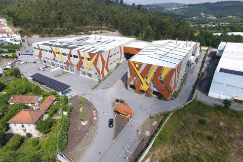 Erhvervsejendom i Paredes, Porto, Paredes - € 1.460.000 | Ref: C0471-00406 - foto 27