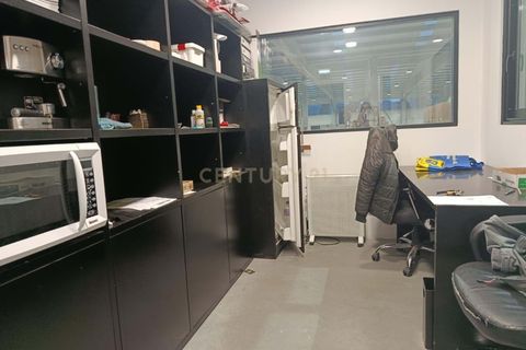 Erhvervsejendom i Paredes, Porto, Paredes - € 629.000 | Ref: C0471-00408 - foto 14