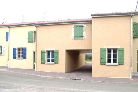 Villa a Clefmont, Haute-Marne, Clefmont - € 480/mes | Ref: 01321000500005505002 - foto 7