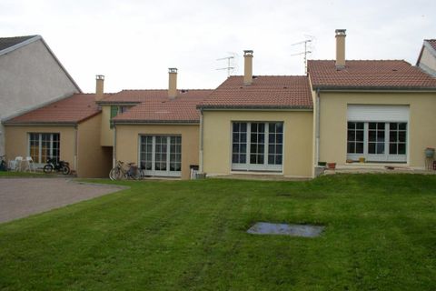 Villa a Clefmont, Haute-Marne, Clefmont - € 480/mes | Ref: 01321000500005505002 - foto 8