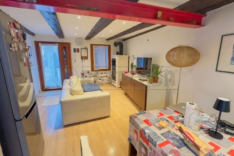 Byhus i Gonars, Udine, Gonars - € 169.000 | Ref: D-1179 - foto 1