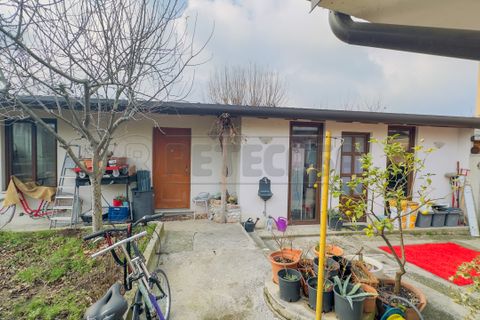 Byhus i Gonars, Udine, Gonars - € 169.000 | Ref: D-1179 - foto 13
