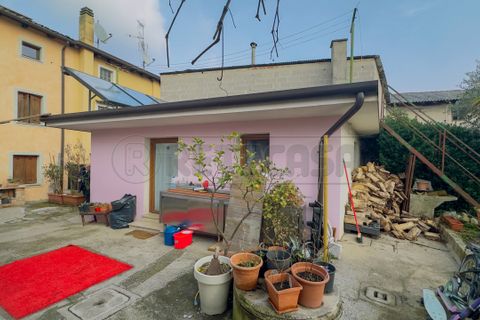 Byhus i Gonars, Udine, Gonars - € 169.000 | Ref: D-1179 - foto 14
