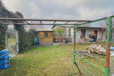 Byhus i Gonars, Udine, Gonars - € 169.000 | Ref: D-1179 - foto 15