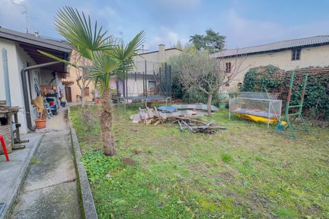 Byhus i Gonars, Udine, Gonars - € 169.000 | Ref: D-1179 - foto 16