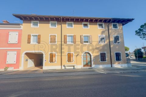 Leilighet i Visco, Udine, Visco - € 119 000 | Ref: D-1183 - foto 2