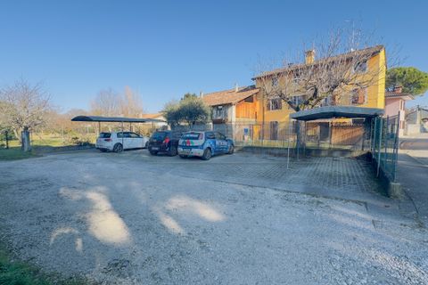 Leilighet i Visco, Udine, Visco - € 119 000 | Ref: D-1183 - foto 18