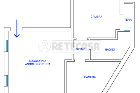 Leilighet i Visco, Udine, Visco - € 119 000 | Ref: D-1183 - foto 19
