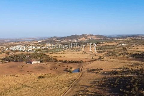 Helårsgrund i Evora, Evora, Evora - € 200.000 | Ref: JF871 - foto 1