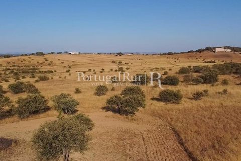 Helårsgrund i Evora, Evora, Evora - € 200.000 | Ref: JF871 - foto 2