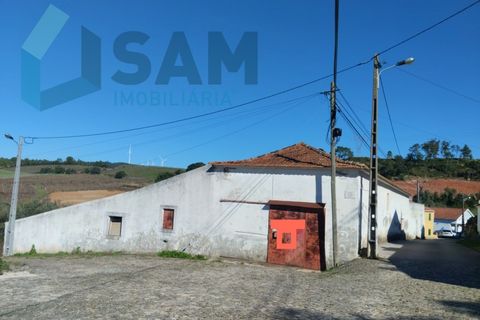 Bungalow i Carvoeira e Carmoes, Lisbon, Carvoeira e Carmoes - € 299.000 | Ref: TV/AR012-25 - foto 1
