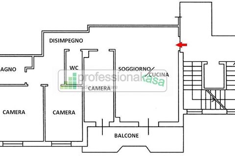 Lejlighed i Vasto, Chieti, Vasto - € 125.000 | Ref: VA0037 - foto 23