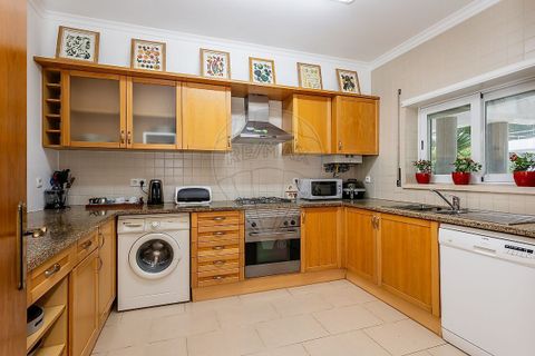Lejlighed i Mafra, Lisbon, Mafra - € 1.290.000 | Ref: PE-123751647-4 - foto 4
