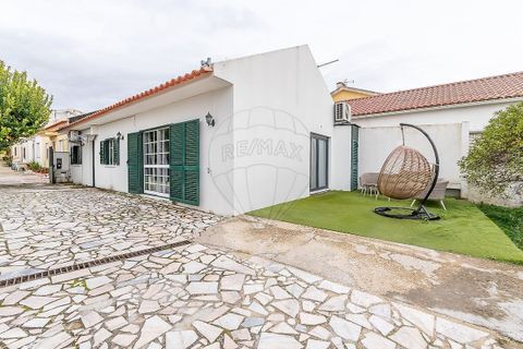 Villa i Vialonga, Lisbon, Vialonga - € 425.000 | Ref: PE-123751124-124 - foto 5