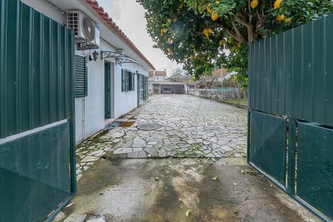 Villa i Vialonga, Lisbon, Vialonga - € 425.000 | Ref: PE-123751124-124 - foto 4