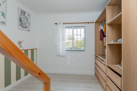 Villa i Vialonga, Lisbon, Vialonga - € 425.000 | Ref: PE-123751124-124 - foto 8