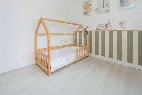 Villa i Vialonga, Lisbon, Vialonga - € 425.000 | Ref: PE-123751124-124 - foto 9