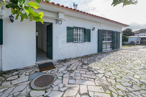 Villa i Vialonga, Lisbon, Vialonga - € 425.000 | Ref: PE-123751124-124 - foto 6