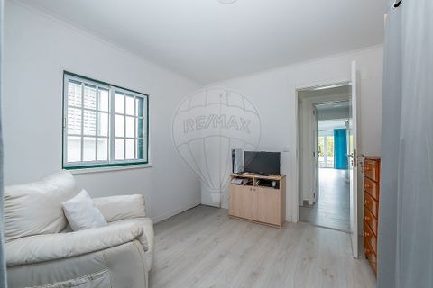 Villa i Vialonga, Lisbon, Vialonga - € 425.000 | Ref: PE-123751124-124 - foto 15