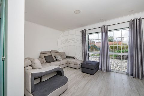 Villa i Vialonga, Lisbon, Vialonga - € 425.000 | Ref: PE-123751124-124 - foto 17