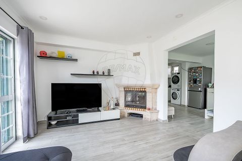 Villa i Vialonga, Lisbon, Vialonga - € 425.000 | Ref: PE-123751124-124 - foto 20