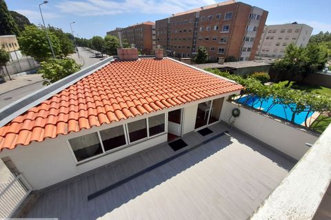Byhus i Matosinhos, Porto, Matosinhos - € 790.000 | Ref: 12607007 - foto 20