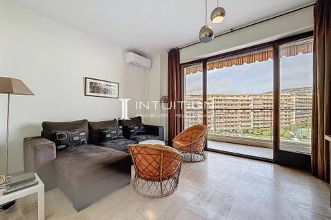 Lejlighed i Cannes, Alpes-Maritimes, Cannes - € 371.000 | Ref: getkey_u_510630941 - foto 1