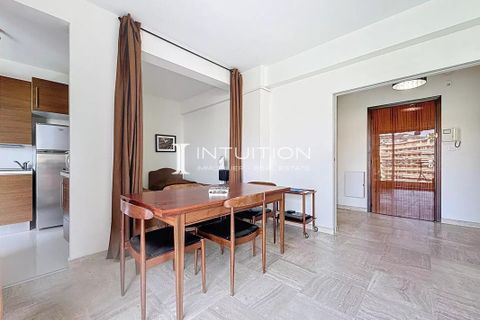 Lejlighed i Cannes, Alpes-Maritimes, Cannes - € 371.000 | Ref: getkey_u_510630941 - foto 3