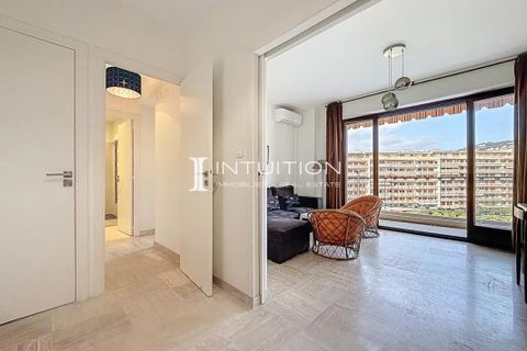 Lejlighed i Cannes, Alpes-Maritimes, Cannes - € 371.000 | Ref: getkey_u_510630941 - foto 4