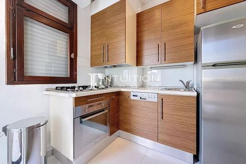 Lejlighed i Cannes, Alpes-Maritimes, Cannes - € 371.000 | Ref: getkey_u_510630941 - foto 5