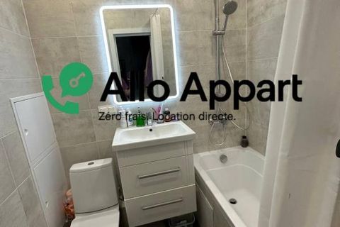 1-Zimmerwohnung in Lyon, Rhone, Lyon - € 595/Monat | Ref: ly001 - Foto 3