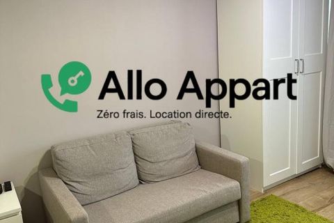 1-Zimmerwohnung in Lyon, Rhone, Lyon - € 595/Monat | Ref: ly001 - Foto 4