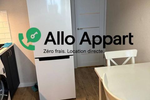 1-Zimmerwohnung in Lyon, Rhone, Lyon - € 595/Monat | Ref: ly001 - Foto 5