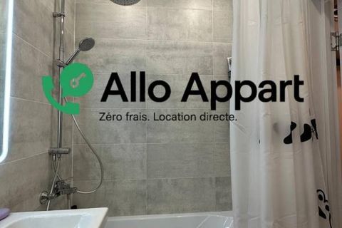 1-Zimmerwohnung in Lyon, Rhone, Lyon - € 595/Monat | Ref: ly001 - Foto 6