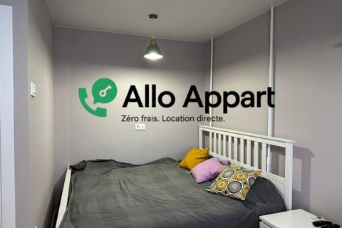 1-Zimmerwohnung in Lyon, Rhone, Lyon - € 595/Monat | Ref: ly001 - Foto 7