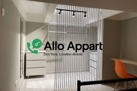 Apartament a Lyon, Rhone, Lyon - € 630/mes | Ref: ly010 - foto 2