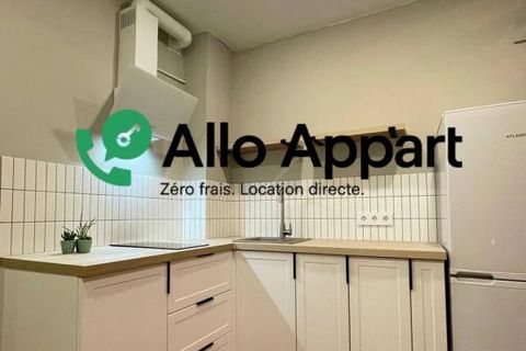 Apartament a Lyon, Rhone, Lyon - € 630/mes | Ref: ly010 - foto 3