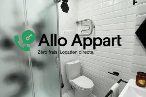 Apartament a Lyon, Rhone, Lyon - € 630/mes | Ref: ly010 - foto 4