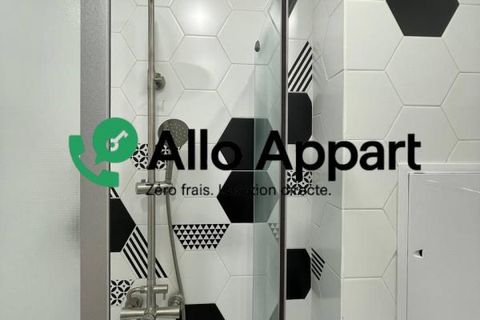 Apartament a Lyon, Rhone, Lyon - € 630/mes | Ref: ly010 - foto 7