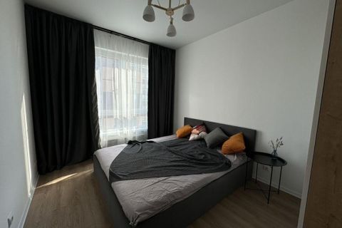 Apartament a Paris, Paris, Paris - € 800/mes | Ref: S10.038 - foto 2