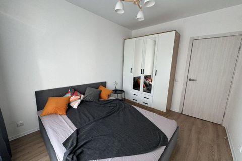 Apartament a Paris, Paris, Paris - € 800/mes | Ref: S10.038 - foto 3