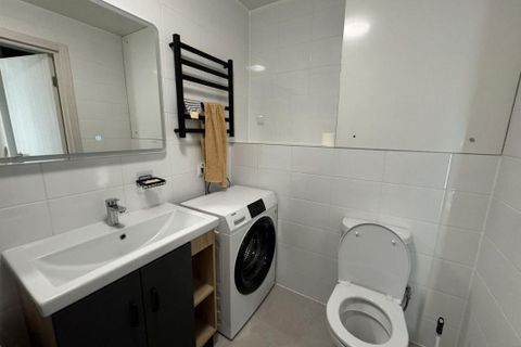 Apartament a Paris, Paris, Paris - € 800/mes | Ref: S10.038 - foto 4