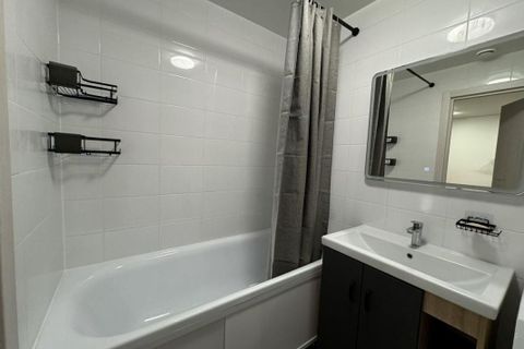 Apartament a Paris, Paris, Paris - € 800/mes | Ref: S10.038 - foto 5