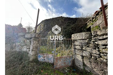 Helårsgrund i Vila Verde, Braga, Vila Verde - € 83.000 | Ref: RU01-40176 - foto 2
