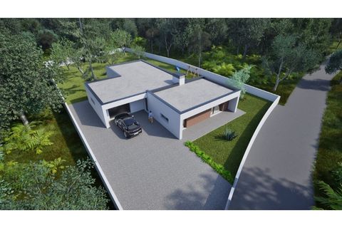Villa a Lordosa, Viseu, Lordosa - € 385.000 | Ref: CAS_113 - foto 2